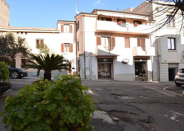 B&B Le Due Isole